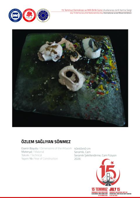 ÖZLEM SAĞLIYAN SÖNMEZ